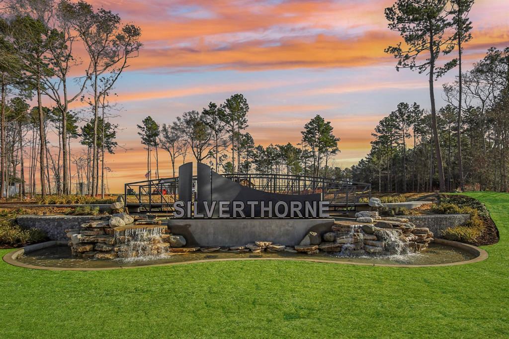 4321 Wallace Falls Lane, Conroe, Texas image 20