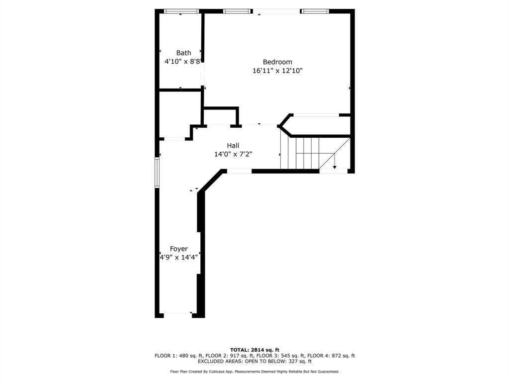 2514 South Boulevard #B, Houston, Texas image 20