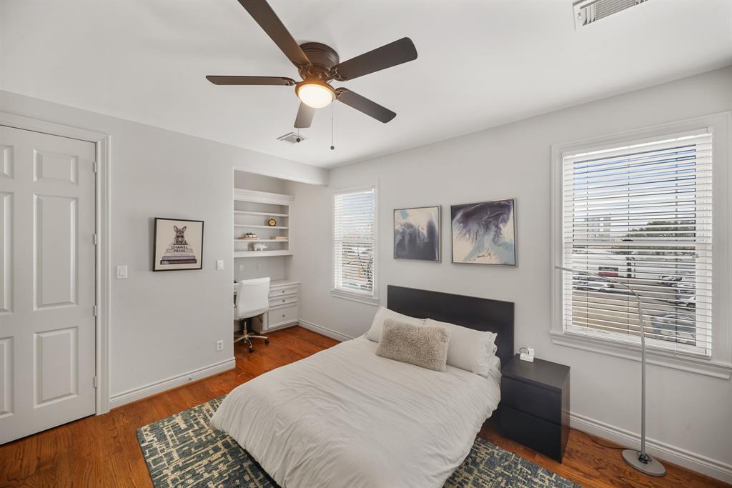 2514 South Boulevard #B, Houston, Texas image 12