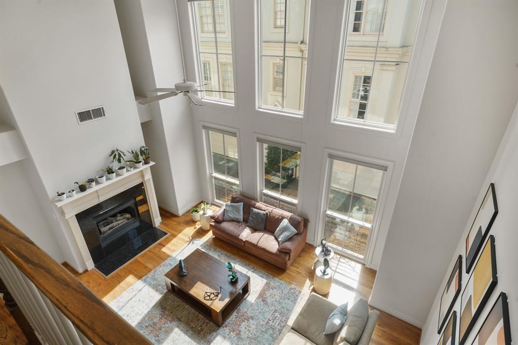 2514 South Boulevard #B, Houston, Texas image 11