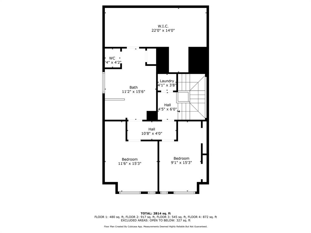2514 South Boulevard #B, Houston, Texas image 23