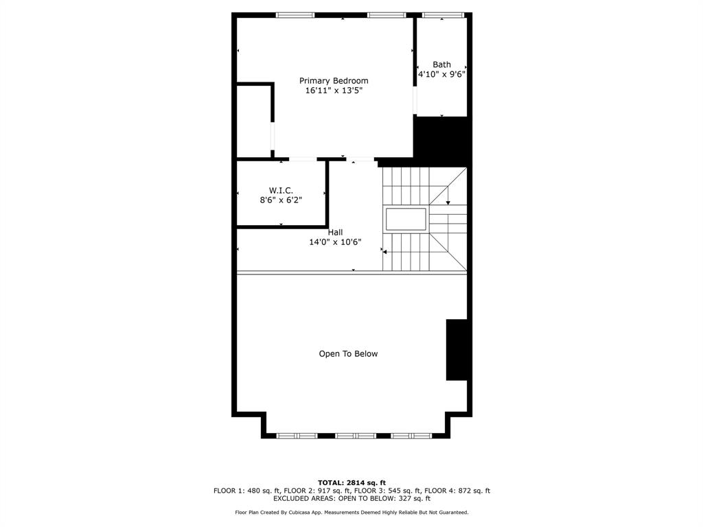 2514 South Boulevard #B, Houston, Texas image 22