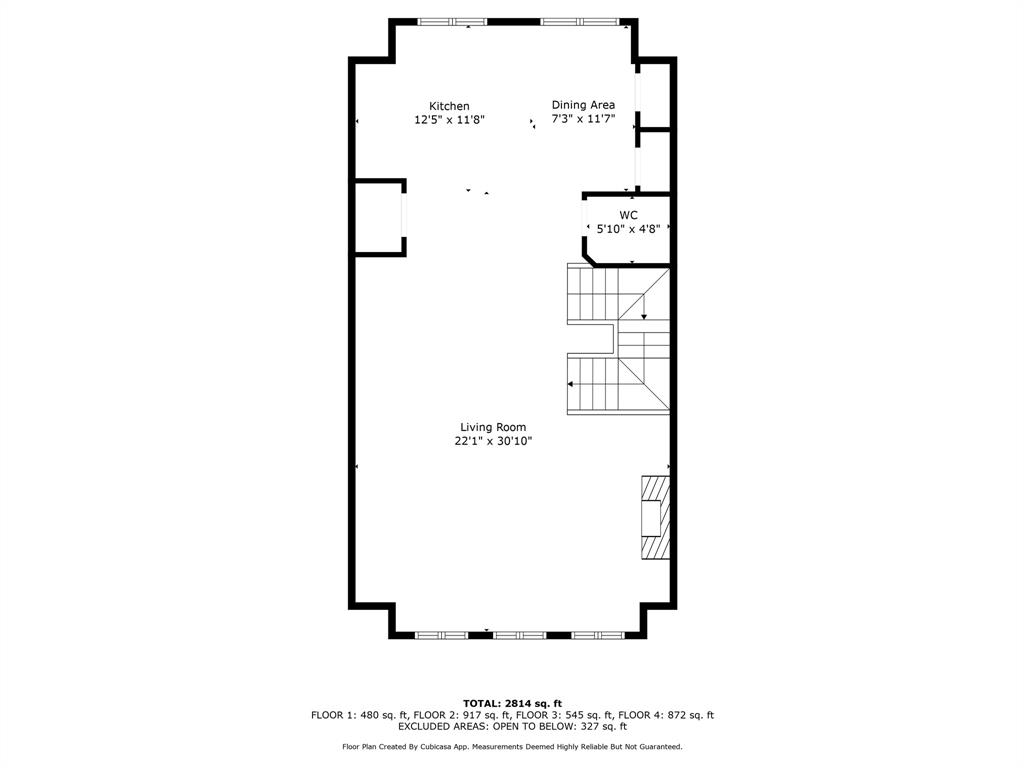 2514 South Boulevard #B, Houston, Texas image 21