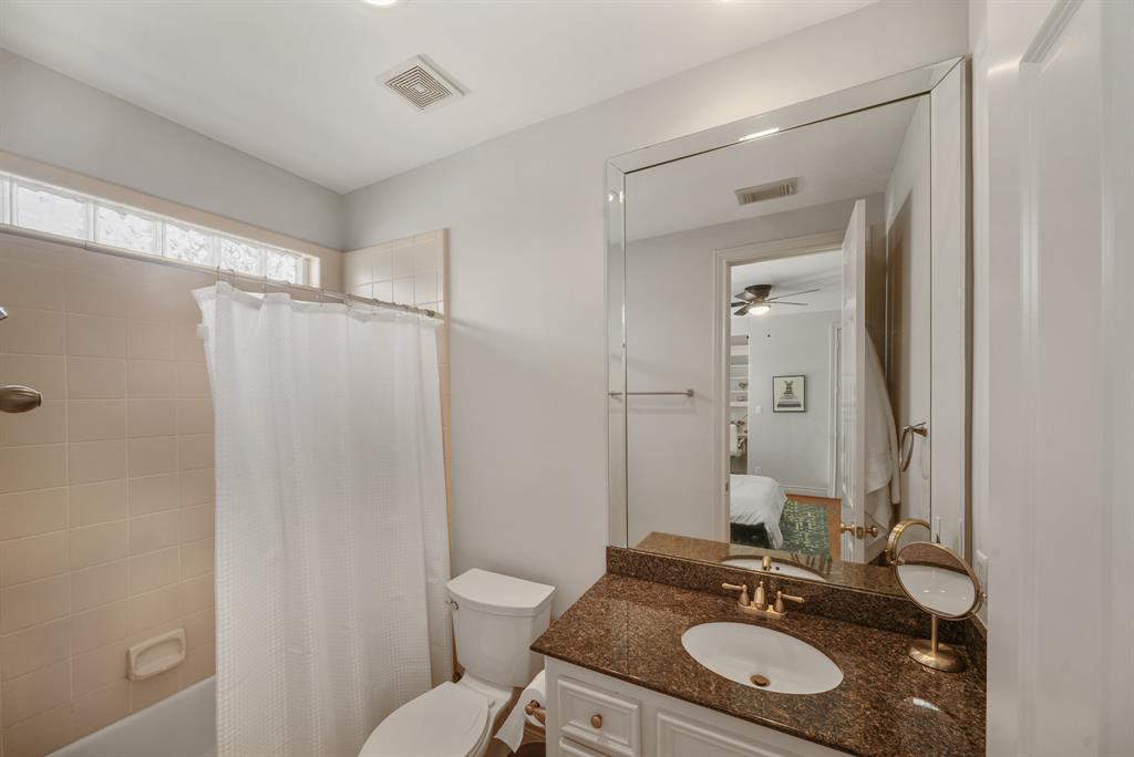 2514 South Boulevard #B, Houston, Texas image 14