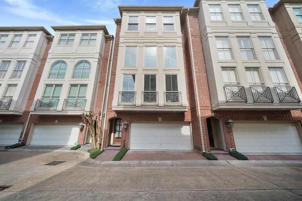 2514 South Boulevard #B, Houston, Texas image 4