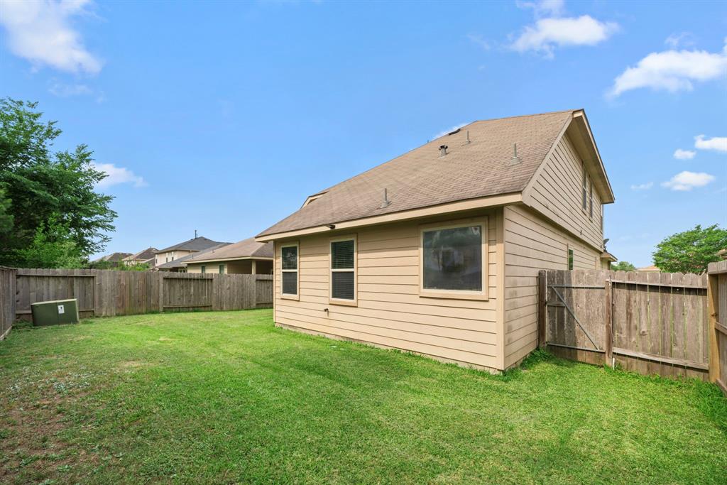 25426 Saddlebrook Champion Way, Tomball, Texas image 32