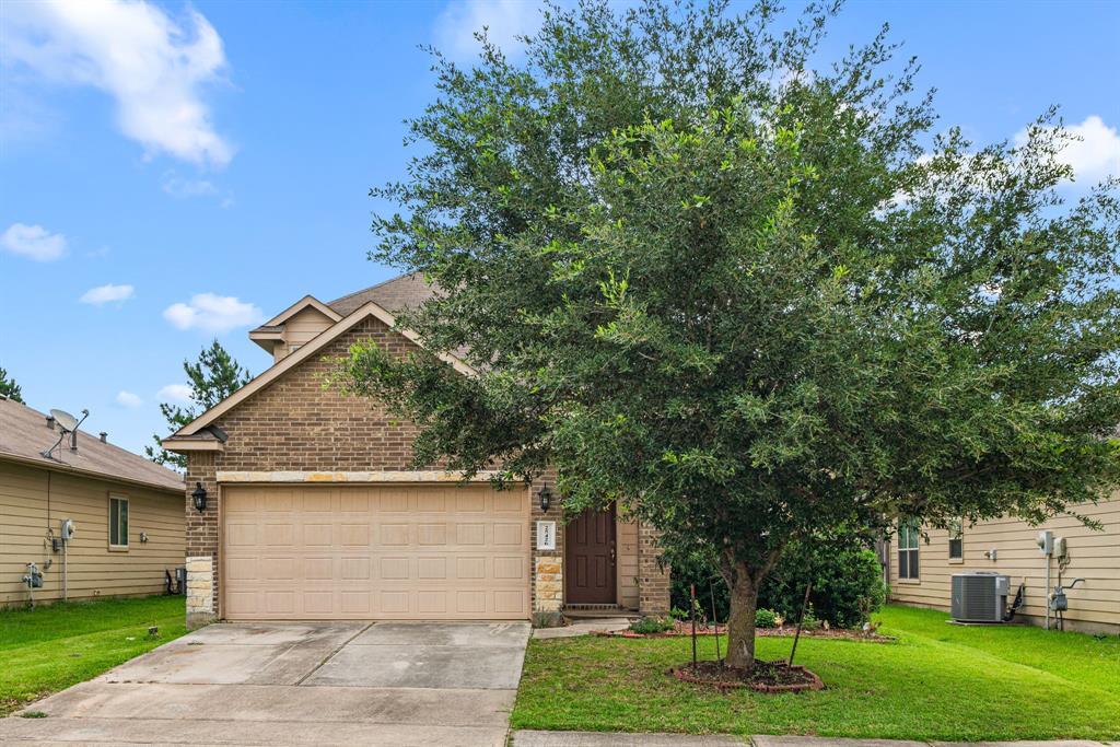 25426 Saddlebrook Champion Way, Tomball, Texas image 2