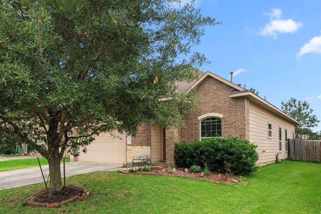 25426 Saddlebrook Champion Way, Tomball, Texas image 3