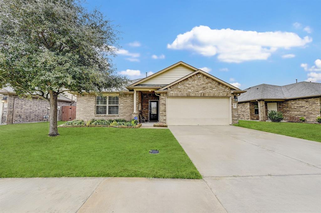 23 Rodeo Bend Drive, Manvel, Texas image 2