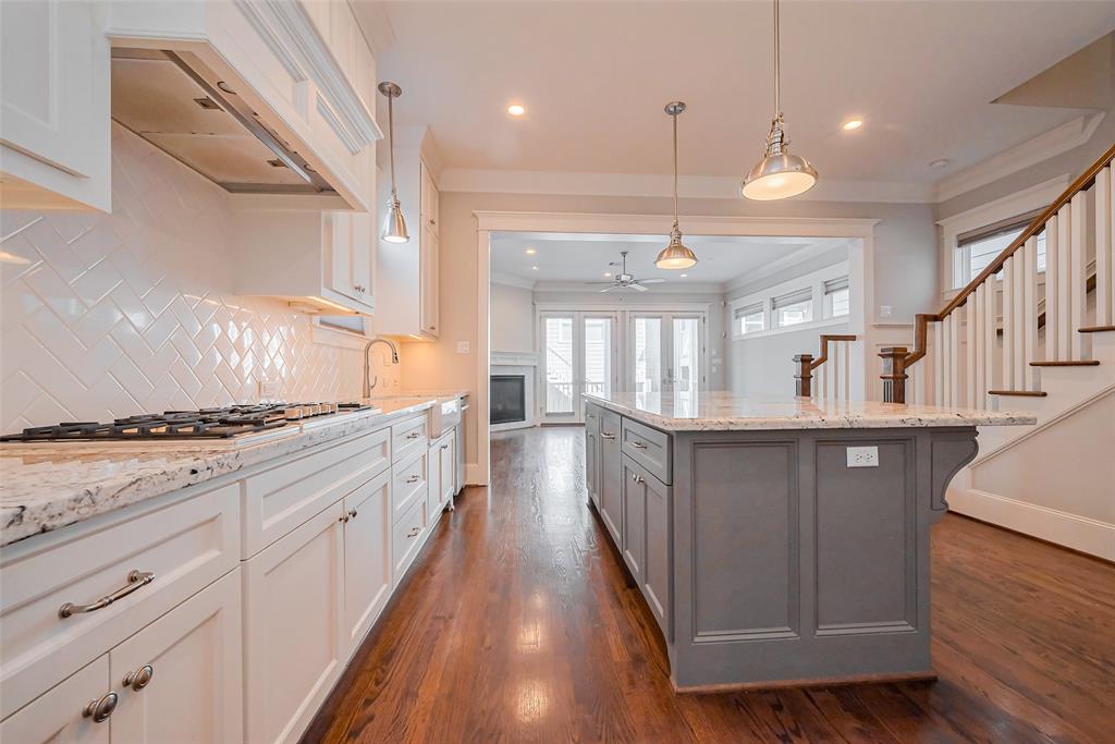 425 W 24th Street, Houston, Texas image 13