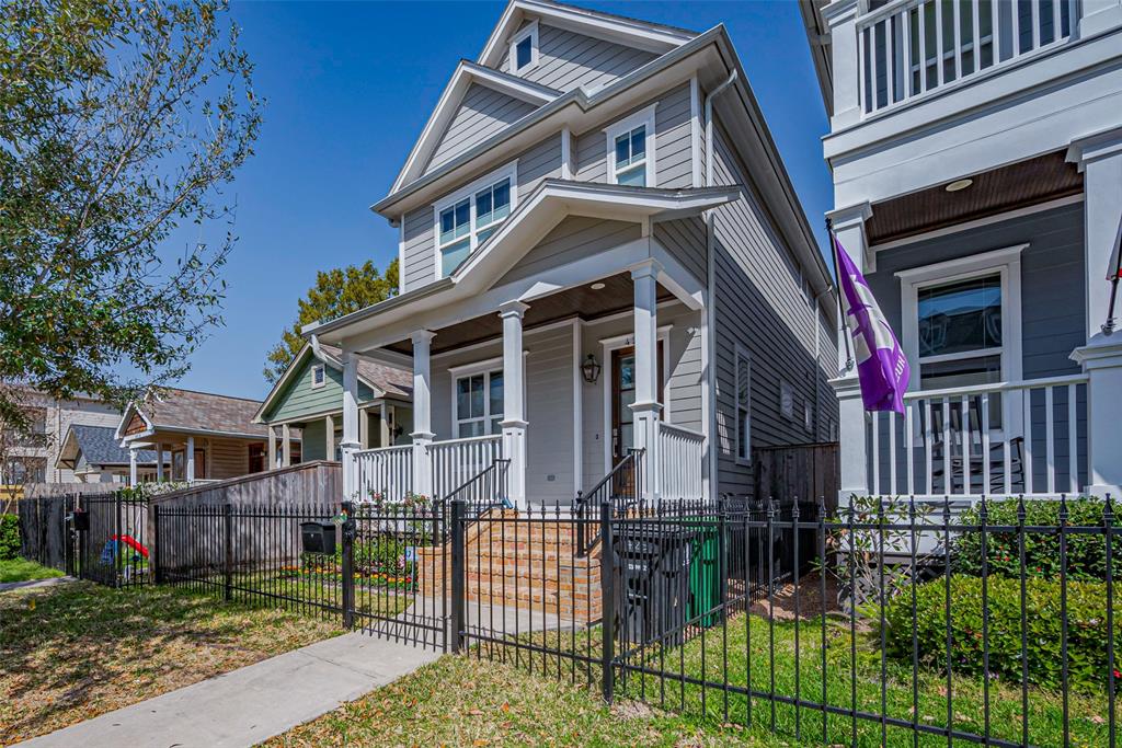 425 W 24th Street, Houston, Texas image 2