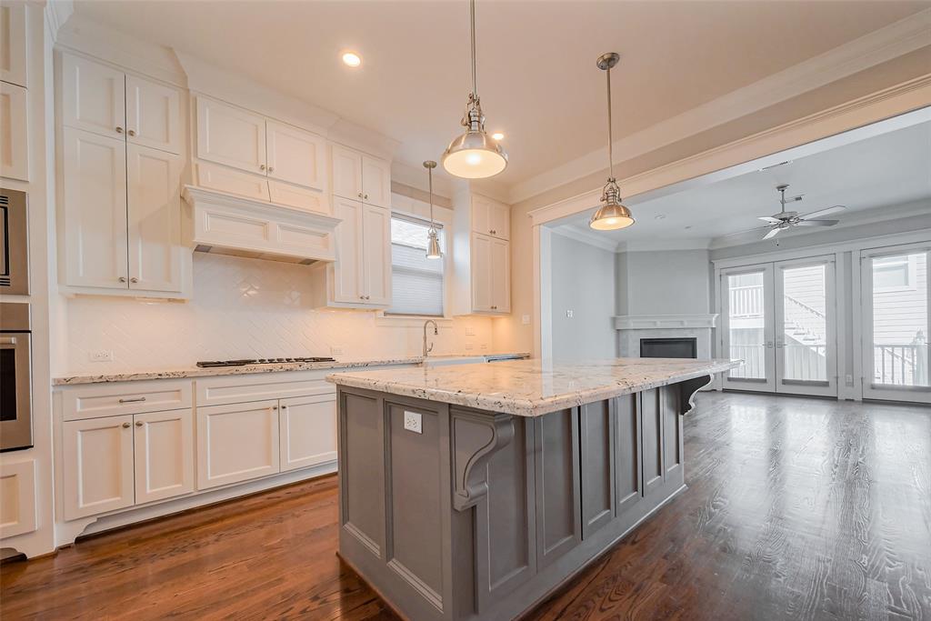 425 W 24th Street, Houston, Texas image 12