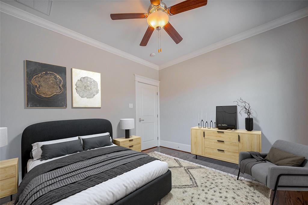 425 W 24th Street, Houston, Texas image 24