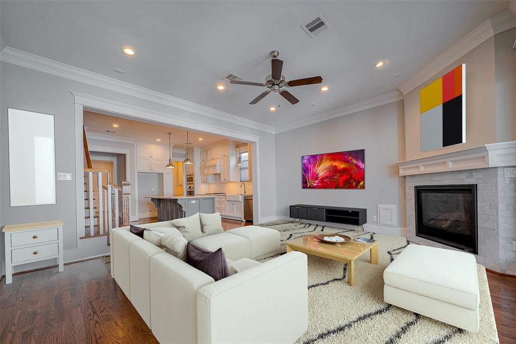 425 W 24th Street, Houston, Texas image 18