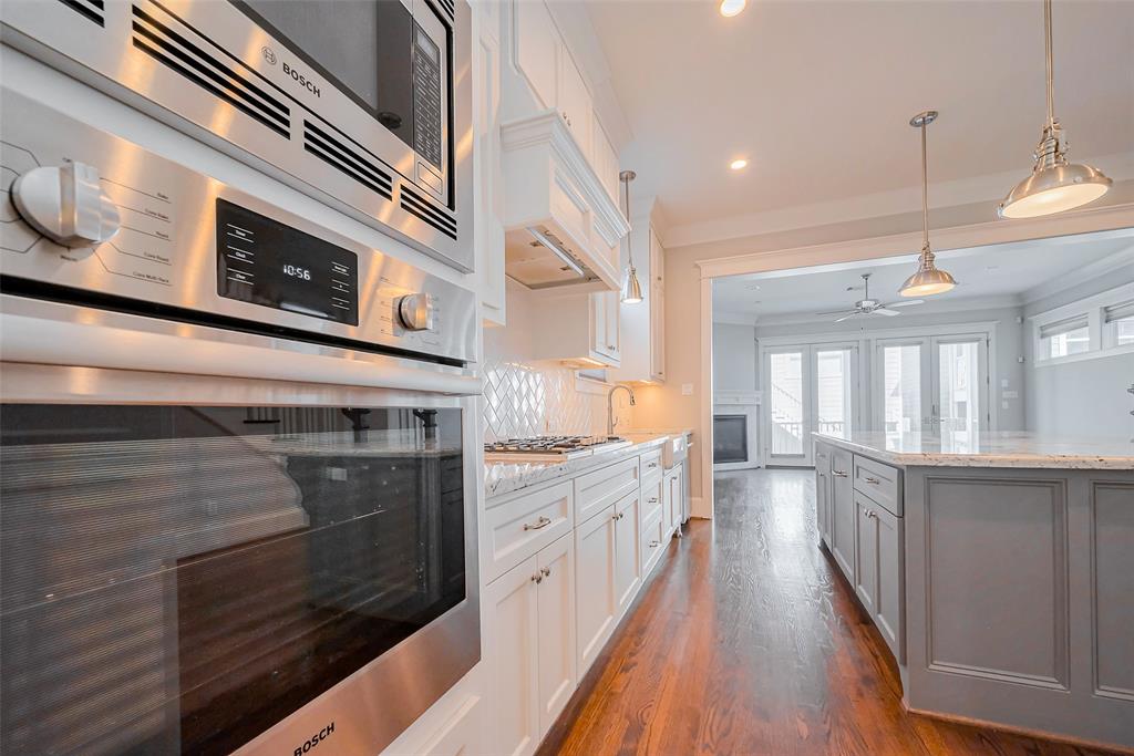 425 W 24th Street, Houston, Texas image 11