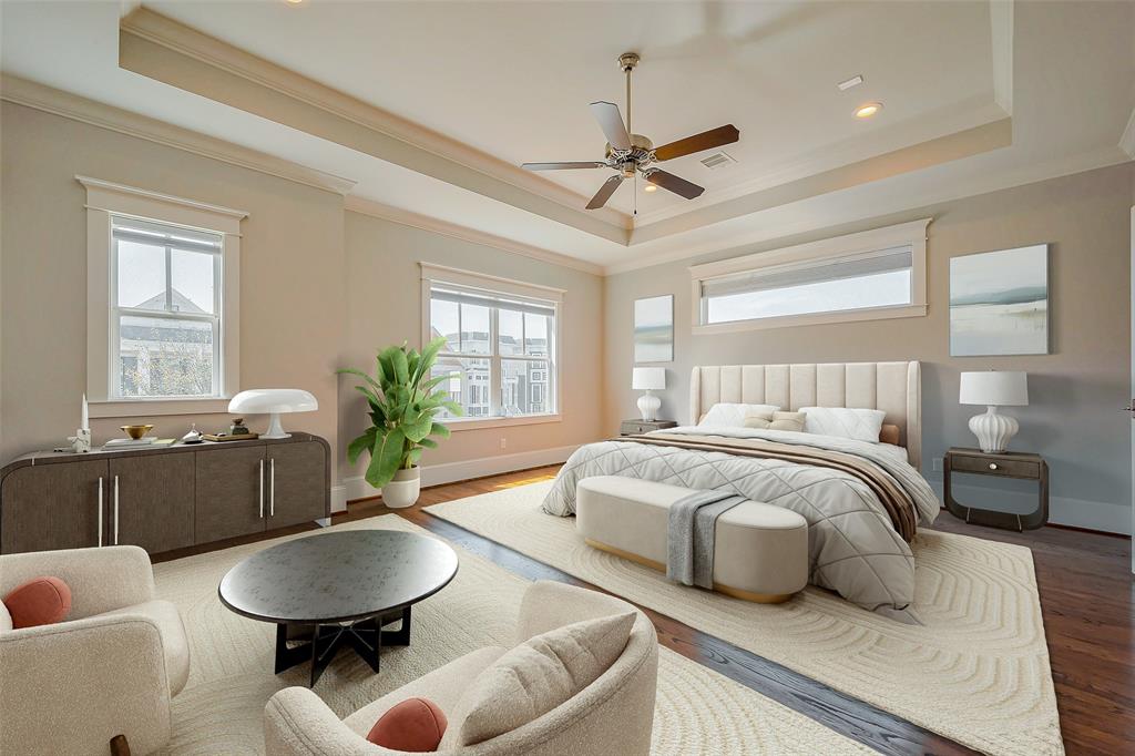 425 W 24th Street, Houston, Texas image 32