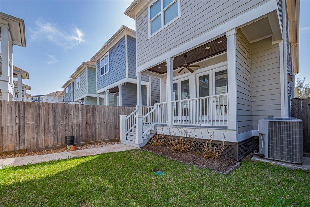 425 W 24th Street, Houston, Texas image 49