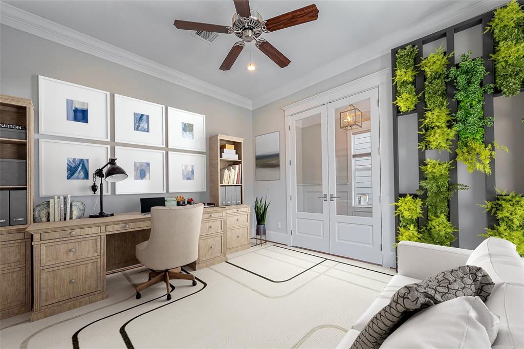 425 W 24th Street, Houston, Texas image 5