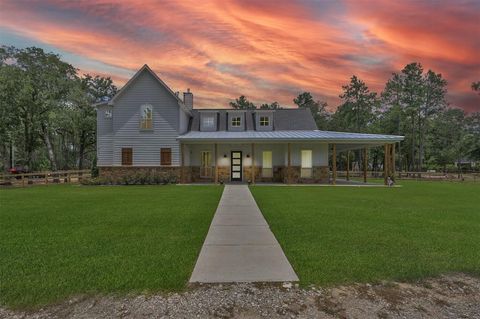 A home in Hockley