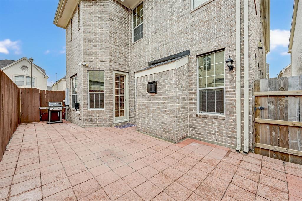 3206 Holly Path Drive, Houston, Texas image 32