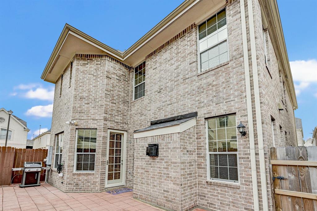 3206 Holly Path Drive, Houston, Texas image 31