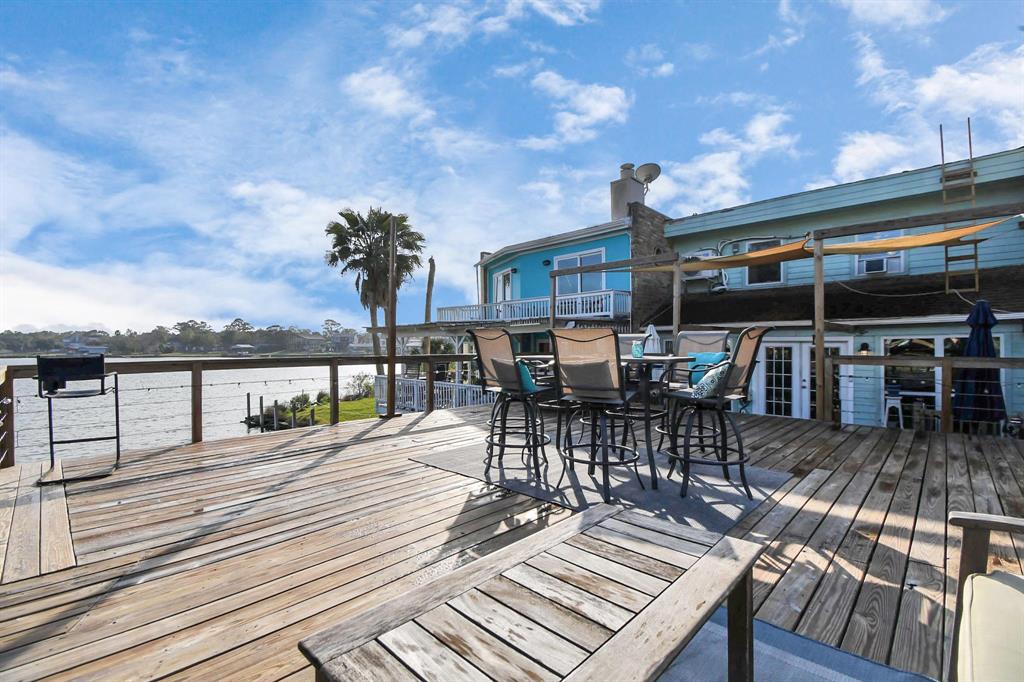 4523 Kingston Harbor Drive, Seabrook, Texas image 2