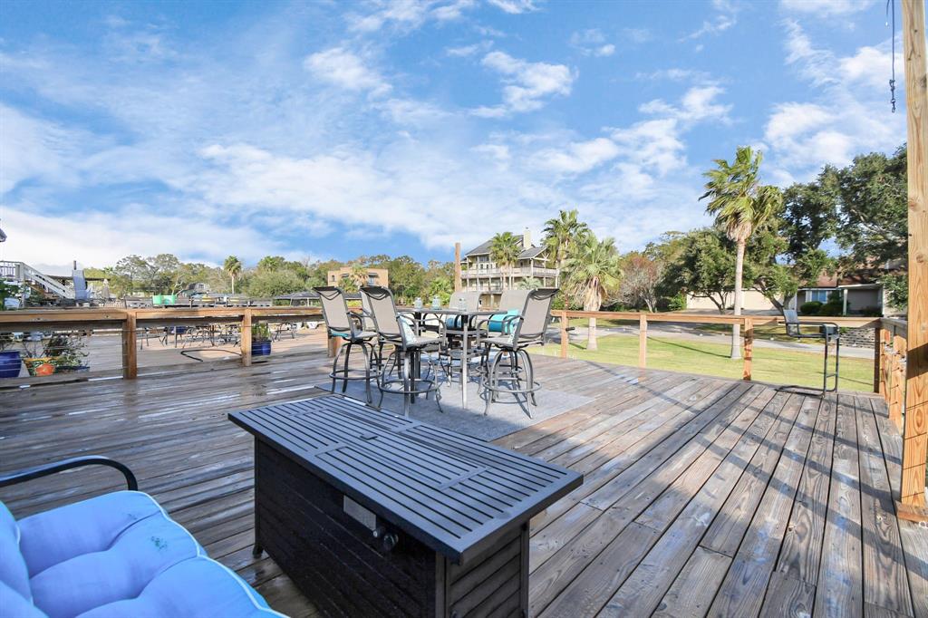 4523 Kingston Harbor Drive, Seabrook, Texas image 3