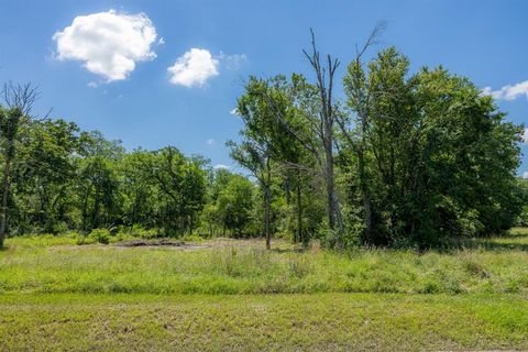 Photo of 10649 Atakapan Trail, Bedias, TX 77831 (MLS # 52957050)