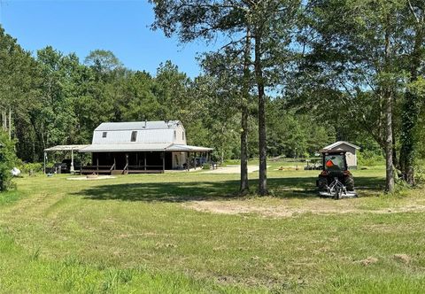 A home in Point Blank