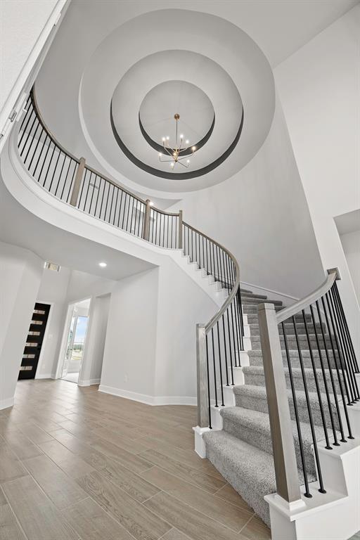 21026 Madera Valley Lane, Cypress, Texas image 2