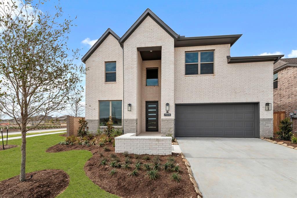 21026 Madera Valley Lane, Cypress, Texas image 1