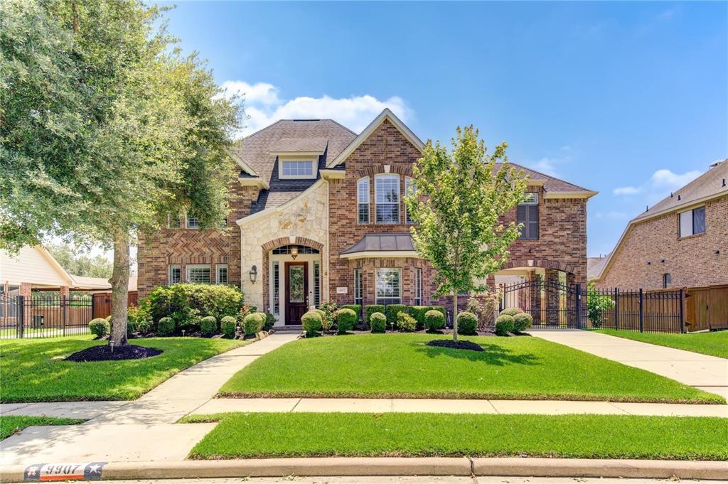9907 Rollinson Park Drive