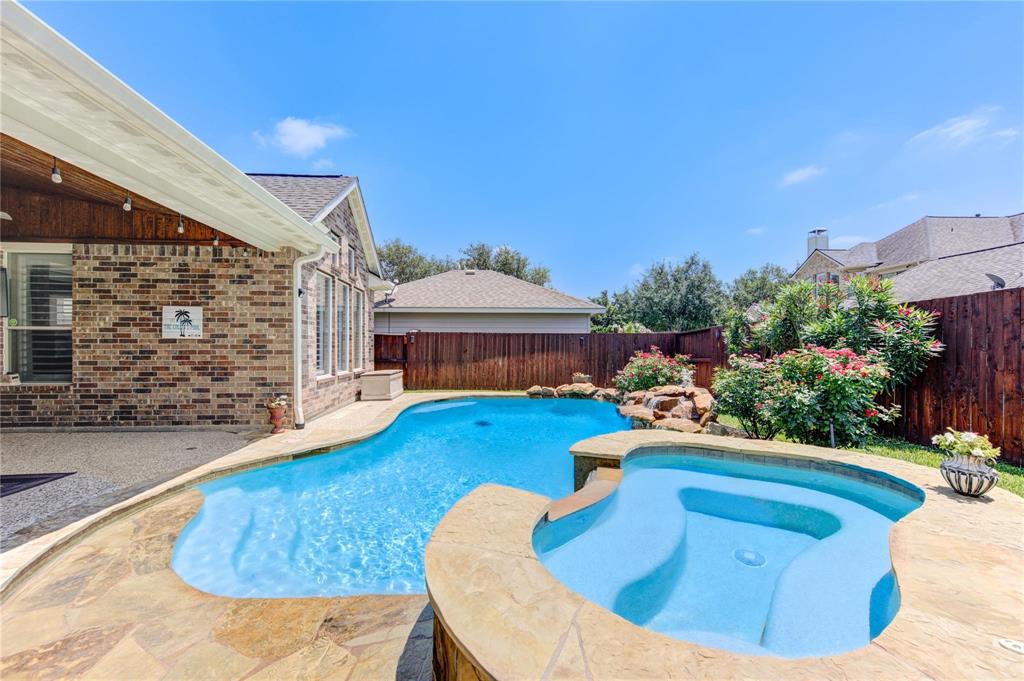 9907 Rollinson Park Drive