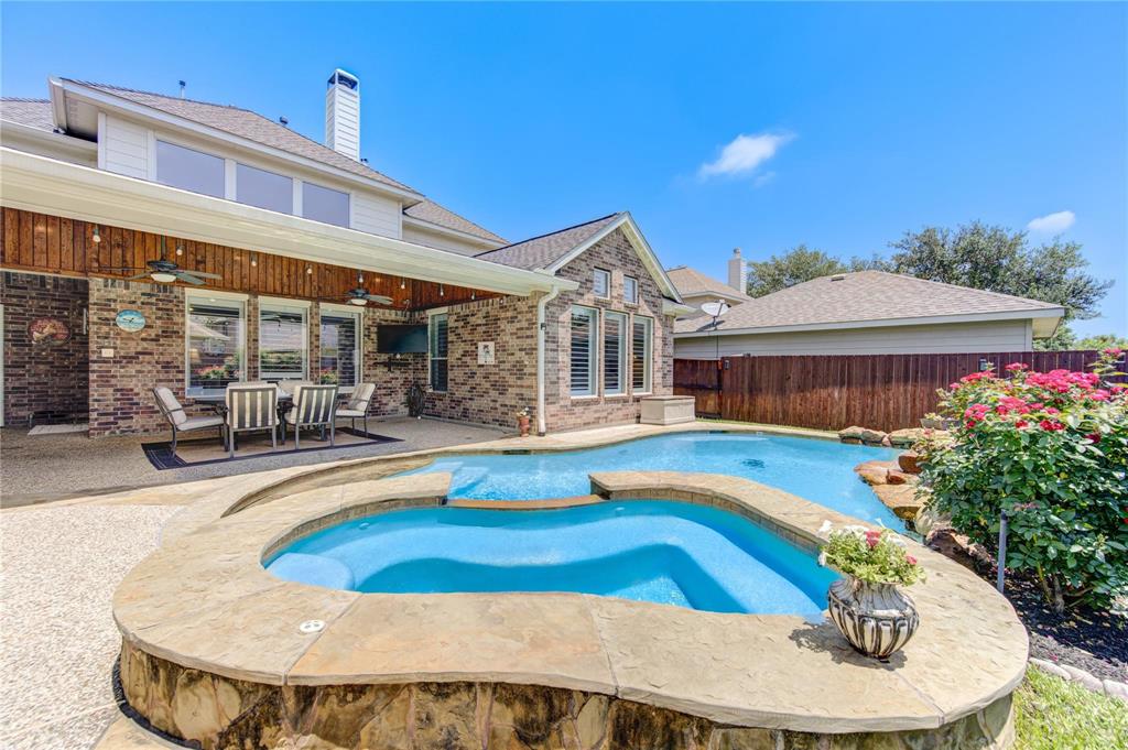 9907 Rollinson Park Drive