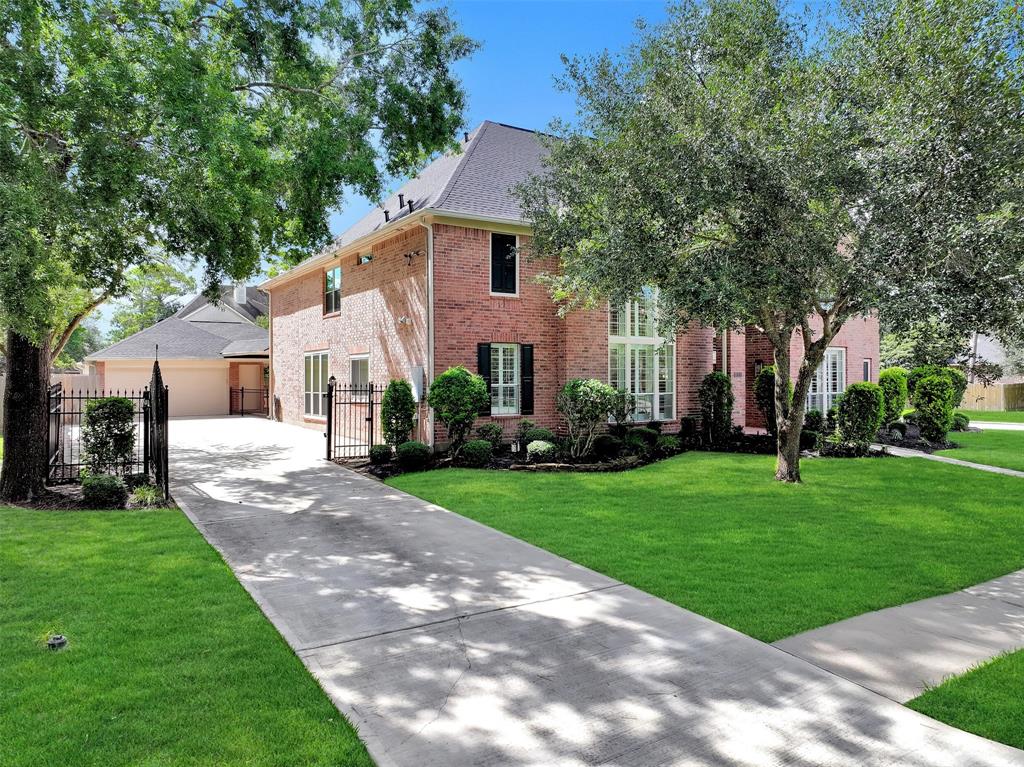 714 Hidden Woods Lane