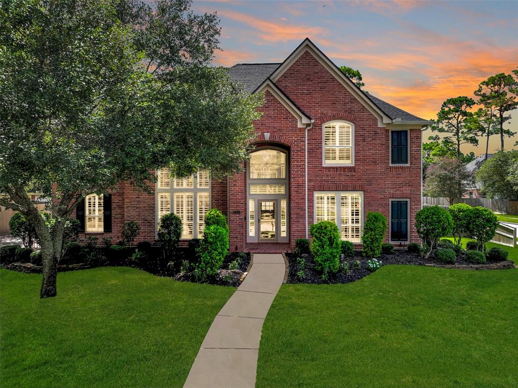 714 Hidden Woods Lane