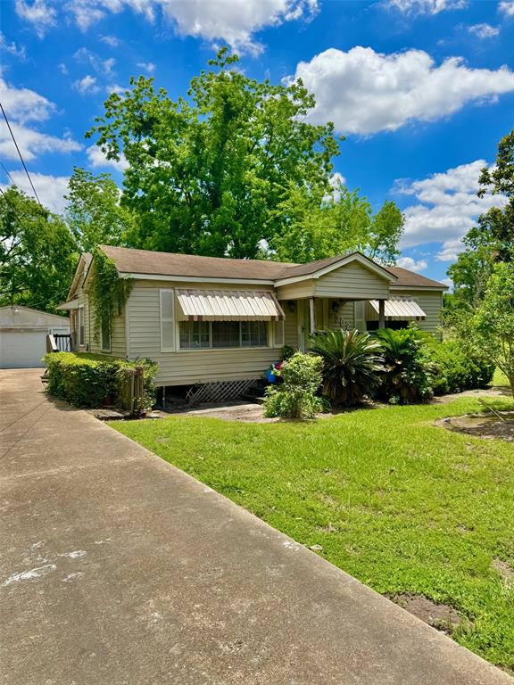 5302 Lavender Street, Houston, Texas image 3
