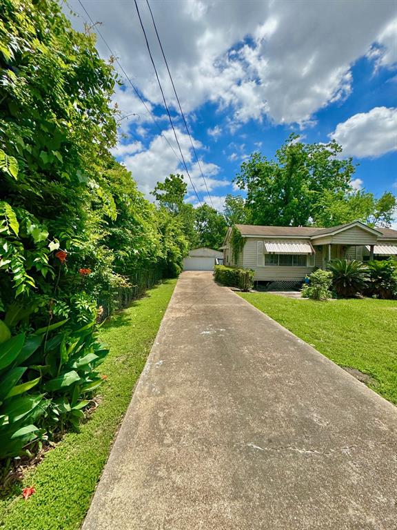 5302 Lavender Street, Houston, Texas image 5
