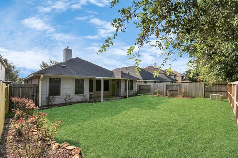 A home in Deer Park