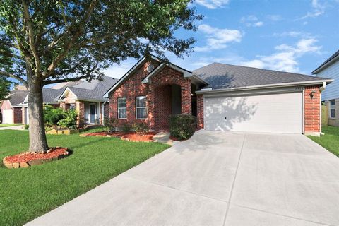 A home in Deer Park