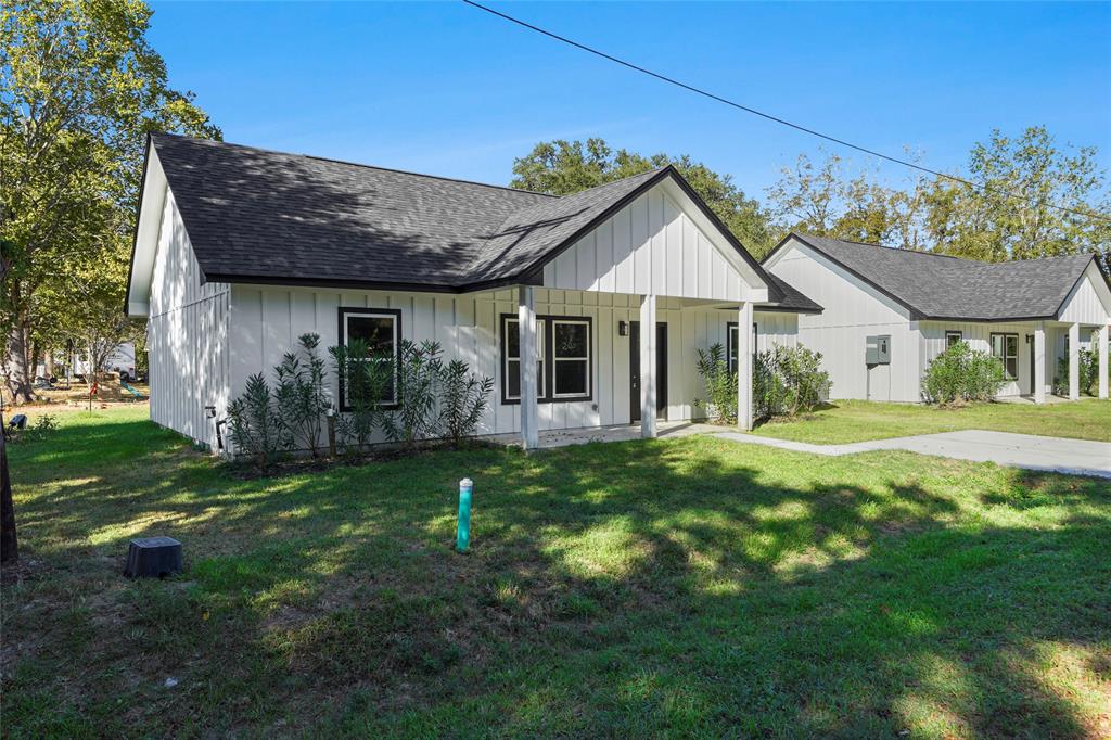 205 Spruce Lane, Daisetta, Texas image 15