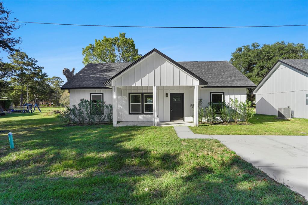 205 Spruce Lane, Daisetta, Texas image 16