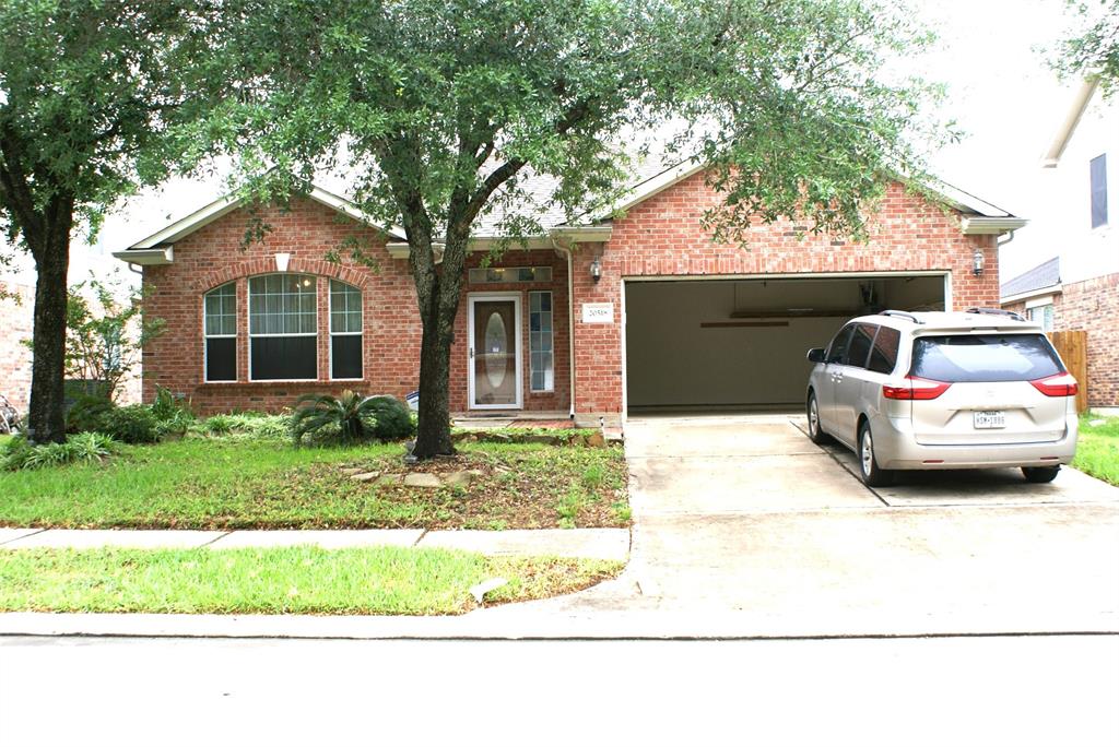 20518 Bonds Creek Lane, Spring, Texas image 1