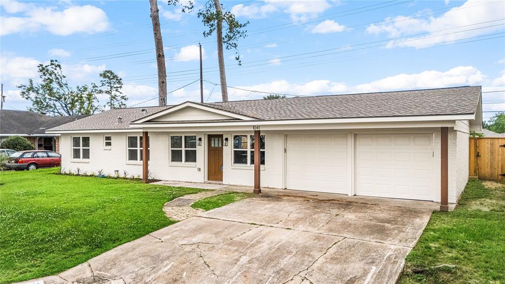 1041 Gardendale Drive, Houston, Texas image 20