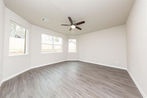 A home in Montgomery