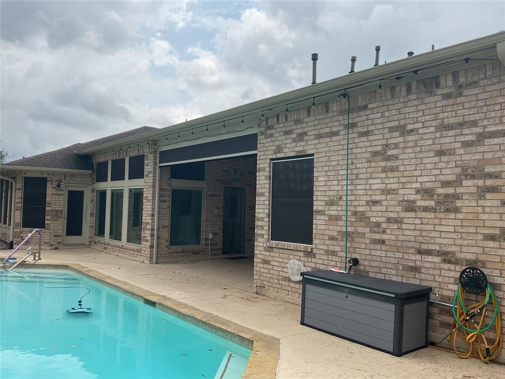 1322 Wellshire Drive Drive, Katy, Texas image 27
