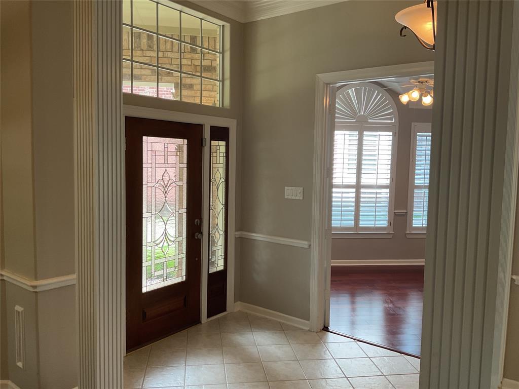 1322 Wellshire Drive Drive, Katy, Texas image 3