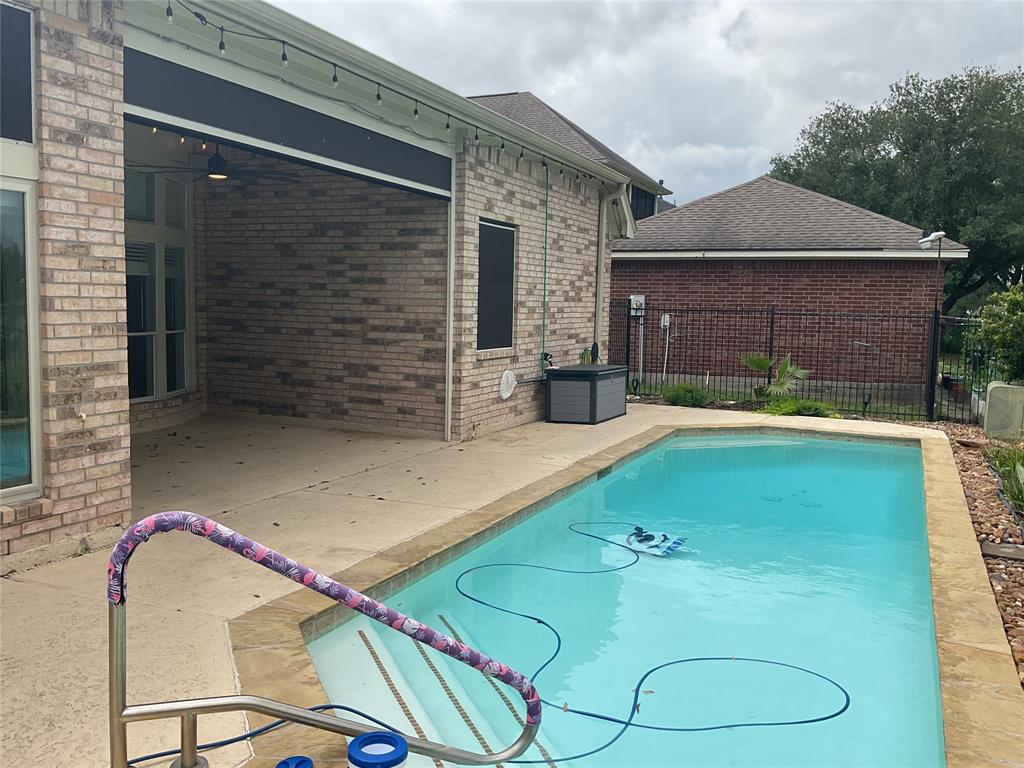 1322 Wellshire Drive Drive, Katy, Texas image 26
