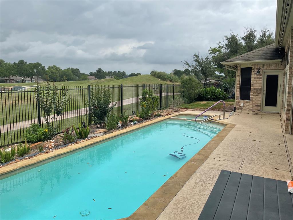 1322 Wellshire Drive Drive, Katy, Texas image 25