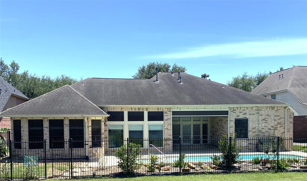 1322 Wellshire Drive Drive, Katy, Texas image 28